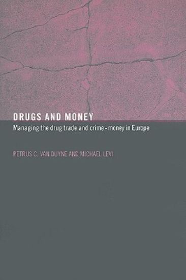 Drugs and Money