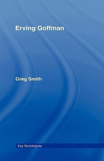 Erving Goffman