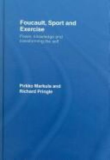 Foucault, Sport and Exercise