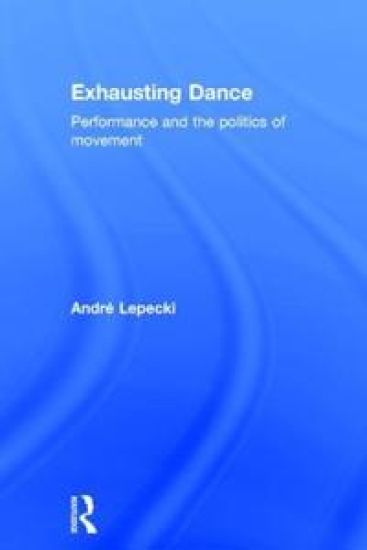 Exhausting Dance