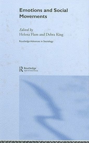 Emotions and Social Movements