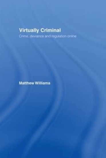 Virtually Criminal
