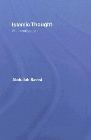 Islamic Thought