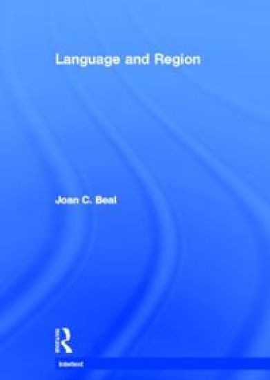 Language and Region
