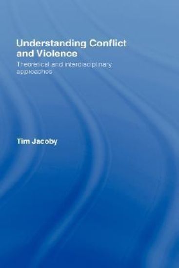 Understanding Conflict and Violence