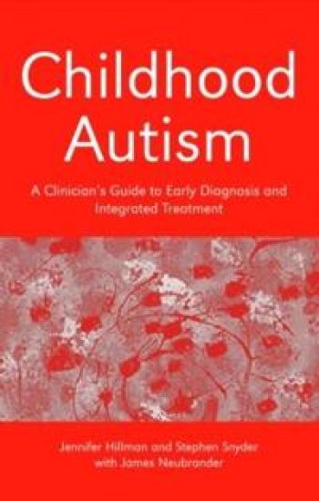 Childhood Autism