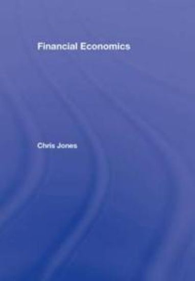 Financial Economics
