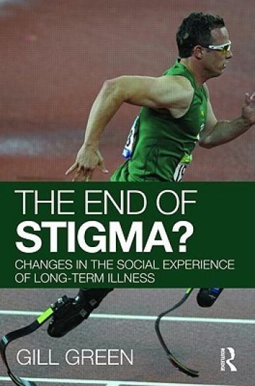 The End of Stigma?