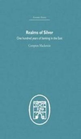 Realms of Silver