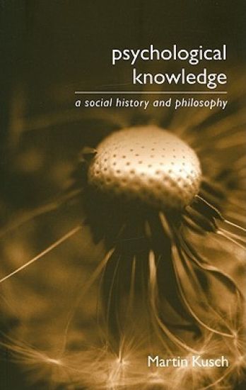 Psychological Knowledge