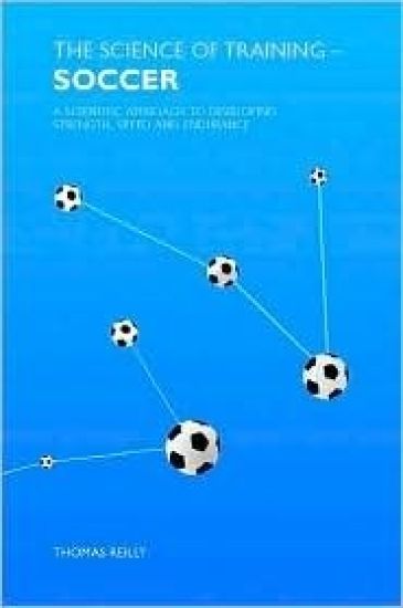 The Science of Training - Soccer