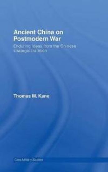 Ancient China on Postmodern War