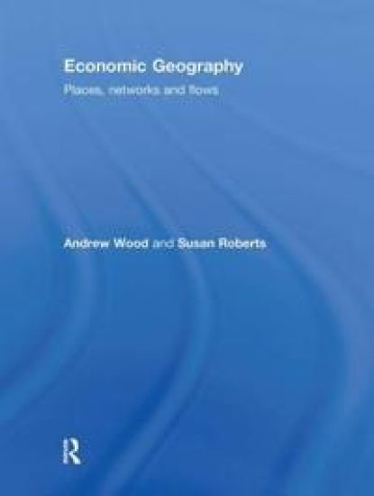Economic Geography