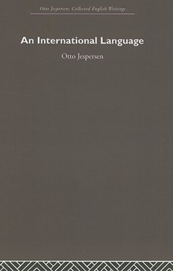International Language