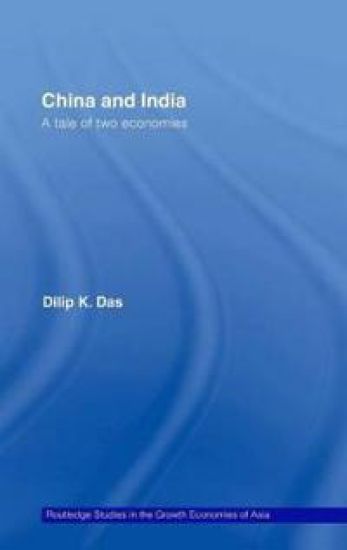 China and India