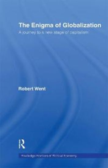 The Enigma of Globalization