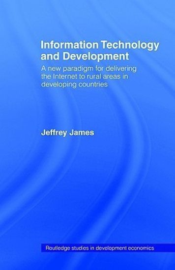 Information Technology and Development