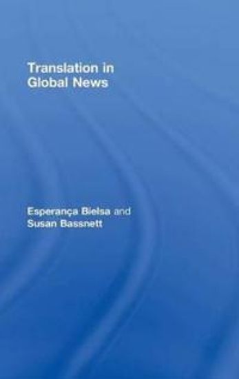 Translation in Global News