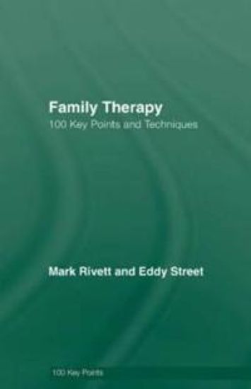 Family Therapy