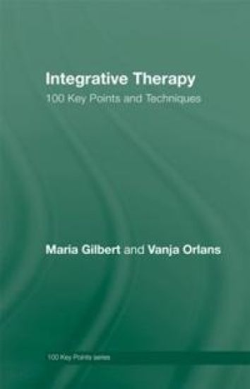 Integrative Therapy