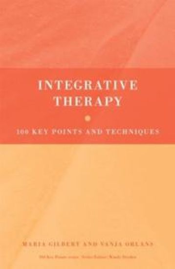 Integrative Therapy