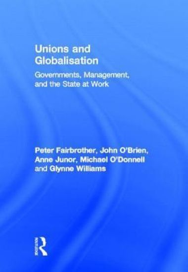 Unions and Globalisation