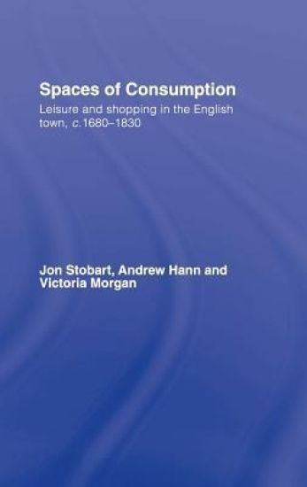 Spaces of Consumption