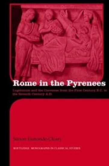 Rome in the Pyrenees