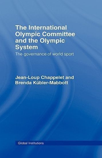The International Olympic Committee and the Olympic System