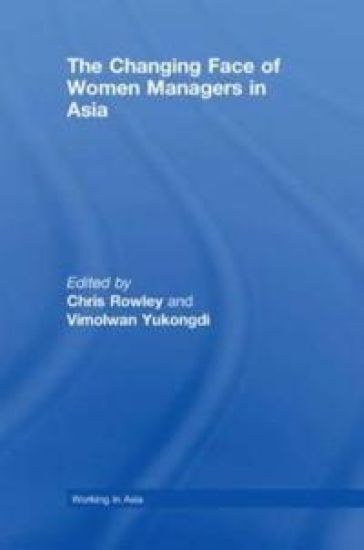 The Changing Face of Women Managers in Asia