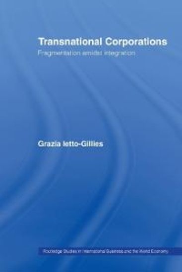 Transnational Corporations