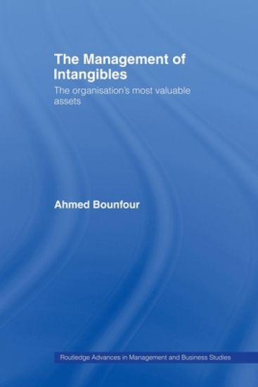 The Management of Intangibles