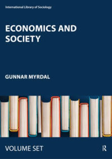 Economics and Society