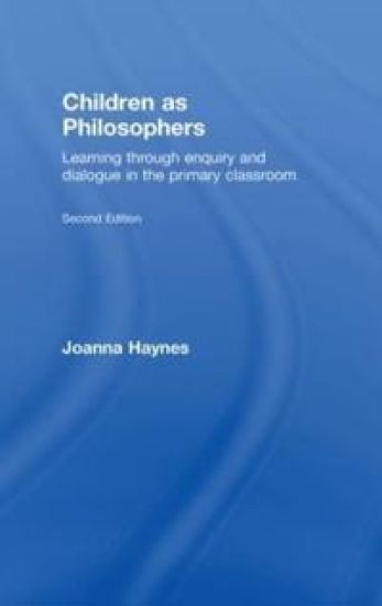 Children as Philosophers