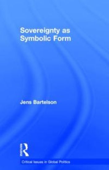 Sovereignty as Symbolic Form