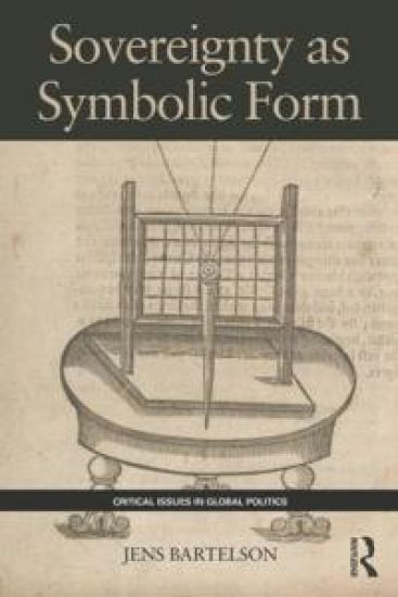 Sovereignty As Symbolic Form