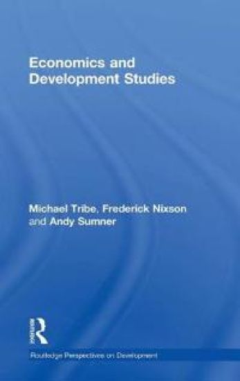 Economics and Development Studies