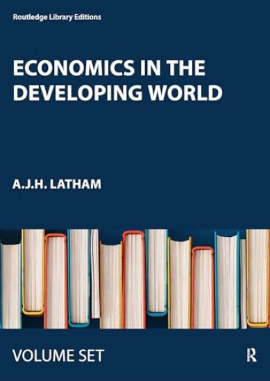 Economics in the Developing World