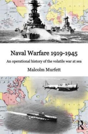 Naval Warfare 1919-45