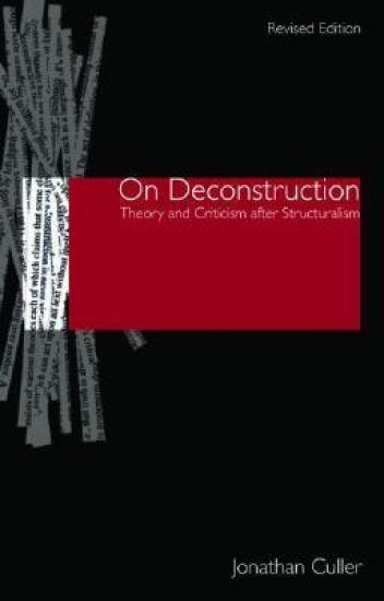 On Deconstruction
