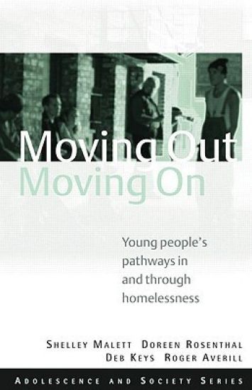 Moving Out, Moving On
