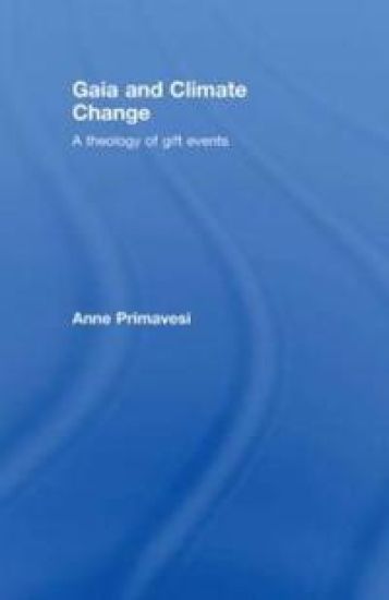 Gaia and Climate Change