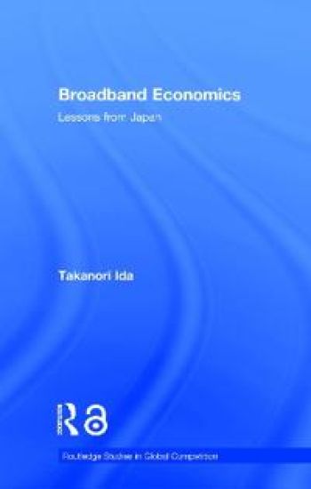 Broadband Economics