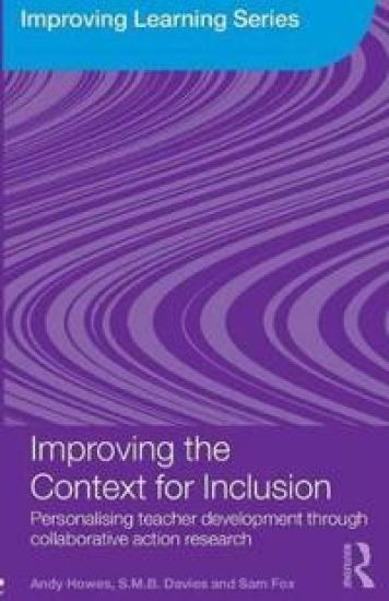 Improving the Context for Inclusion