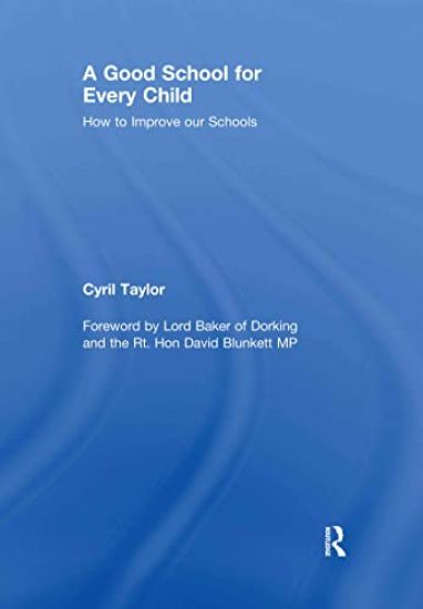 A Good School for Every Child
