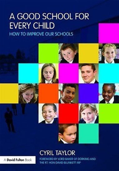 A Good School for Every Child