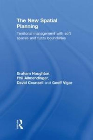 The New Spatial Planning