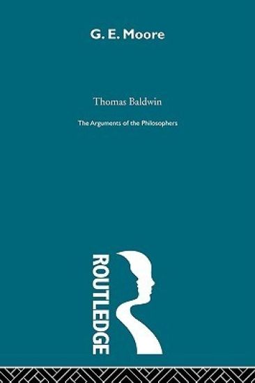 Moore-Arg Philosophers