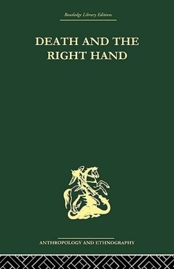 Death and the right hand
