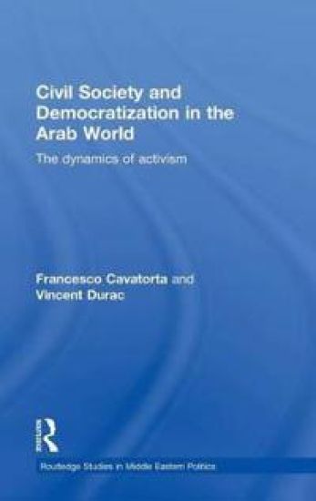Civil Society and Democratization in the Arab World